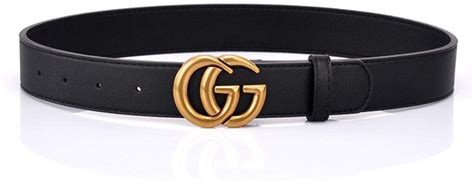 best faux Gucci belt